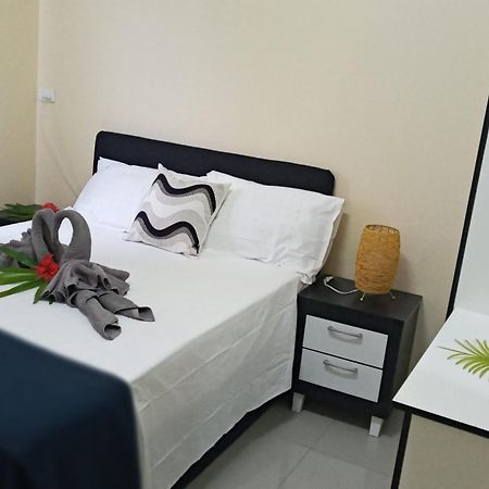 Singhs Elite Apartment Nadi Exteriér fotografie