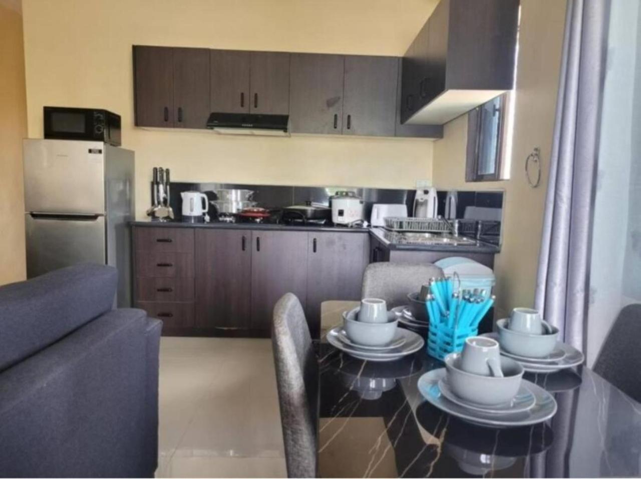 Singhs Elite Apartment Nadi Exteriér fotografie