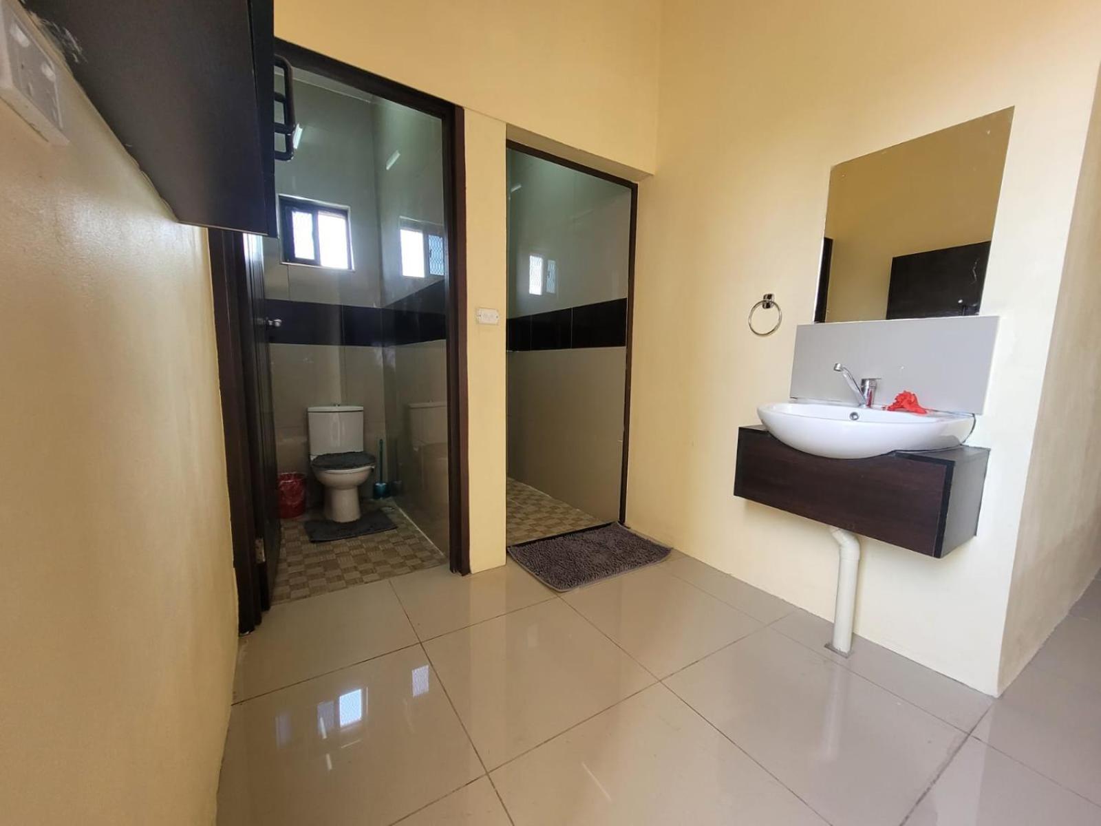 Singhs Elite Apartment Nadi Exteriér fotografie