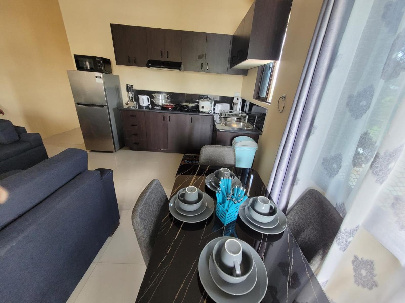 Singhs Elite Apartment Nadi Exteriér fotografie