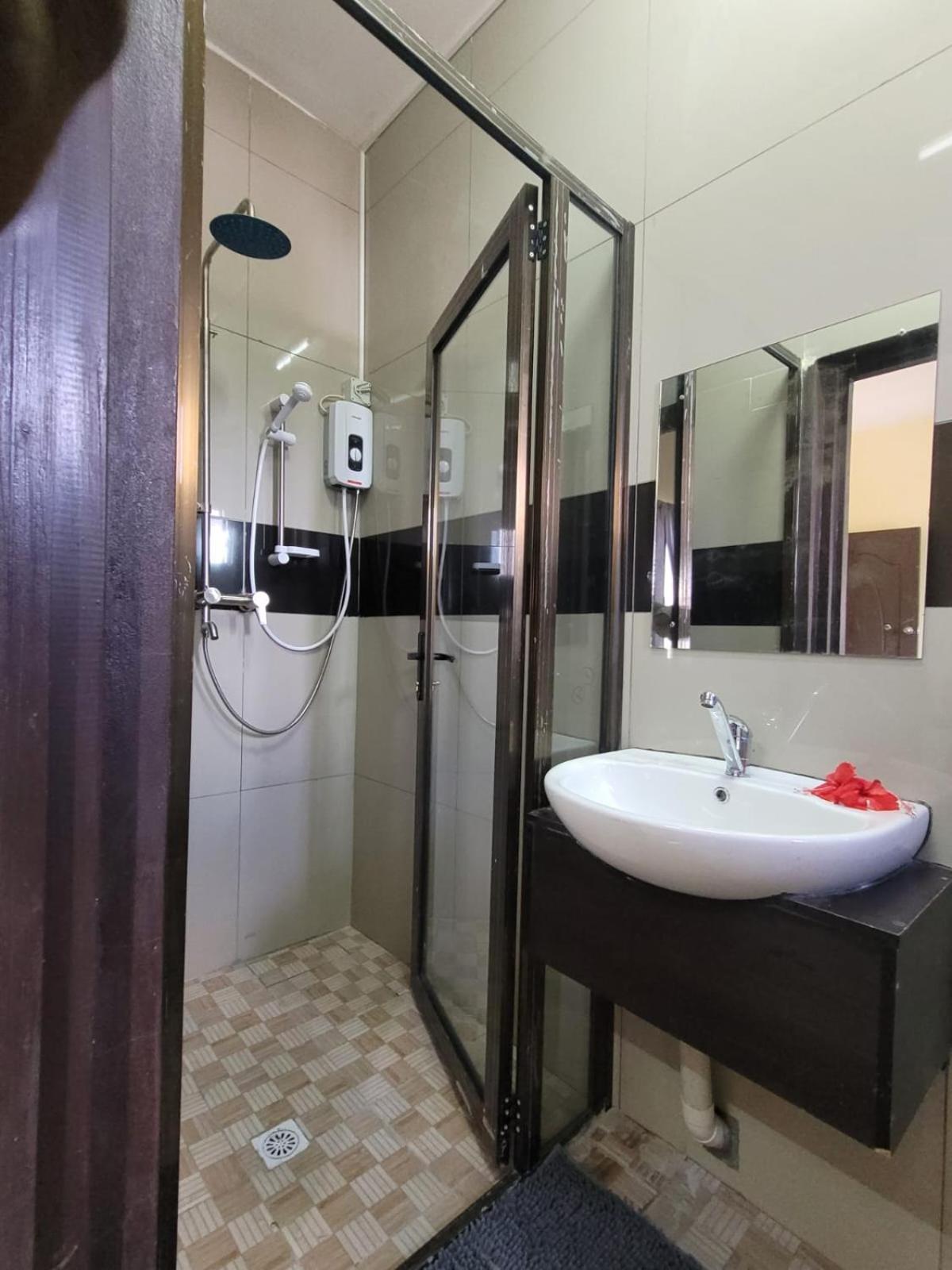 Singhs Elite Apartment Nadi Exteriér fotografie