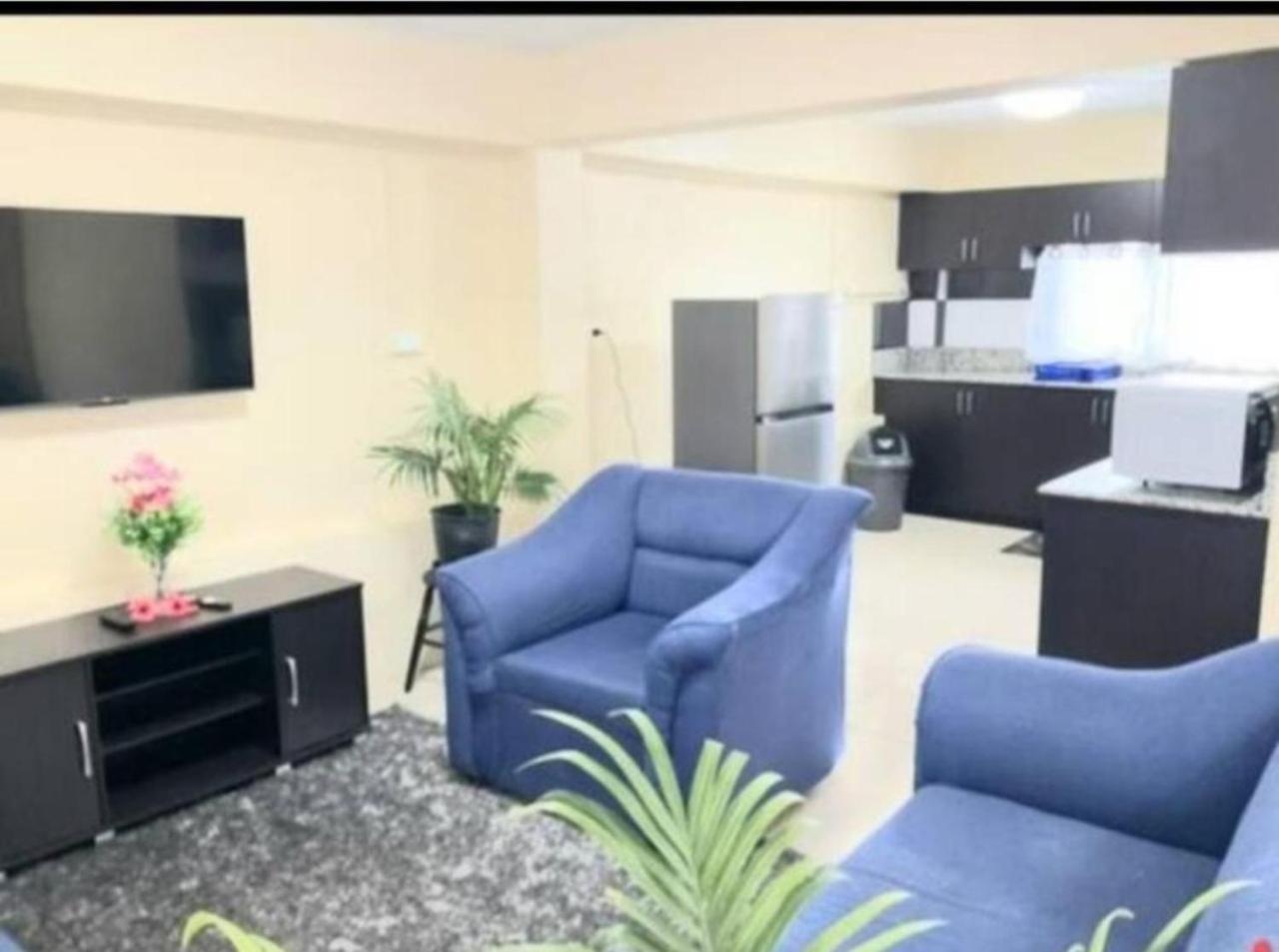 Singhs Elite Apartment Nadi Exteriér fotografie