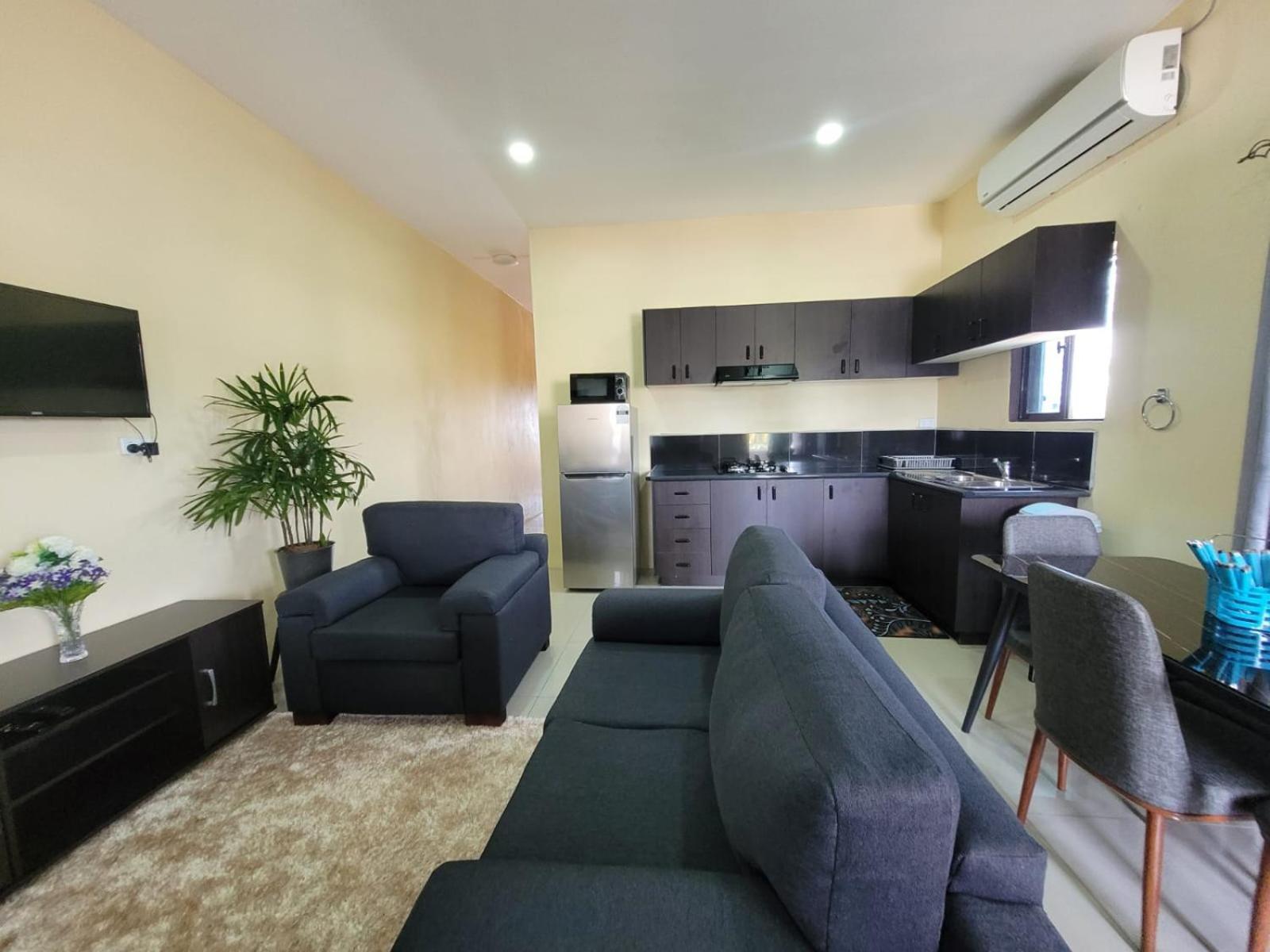 Singhs Elite Apartment Nadi Exteriér fotografie