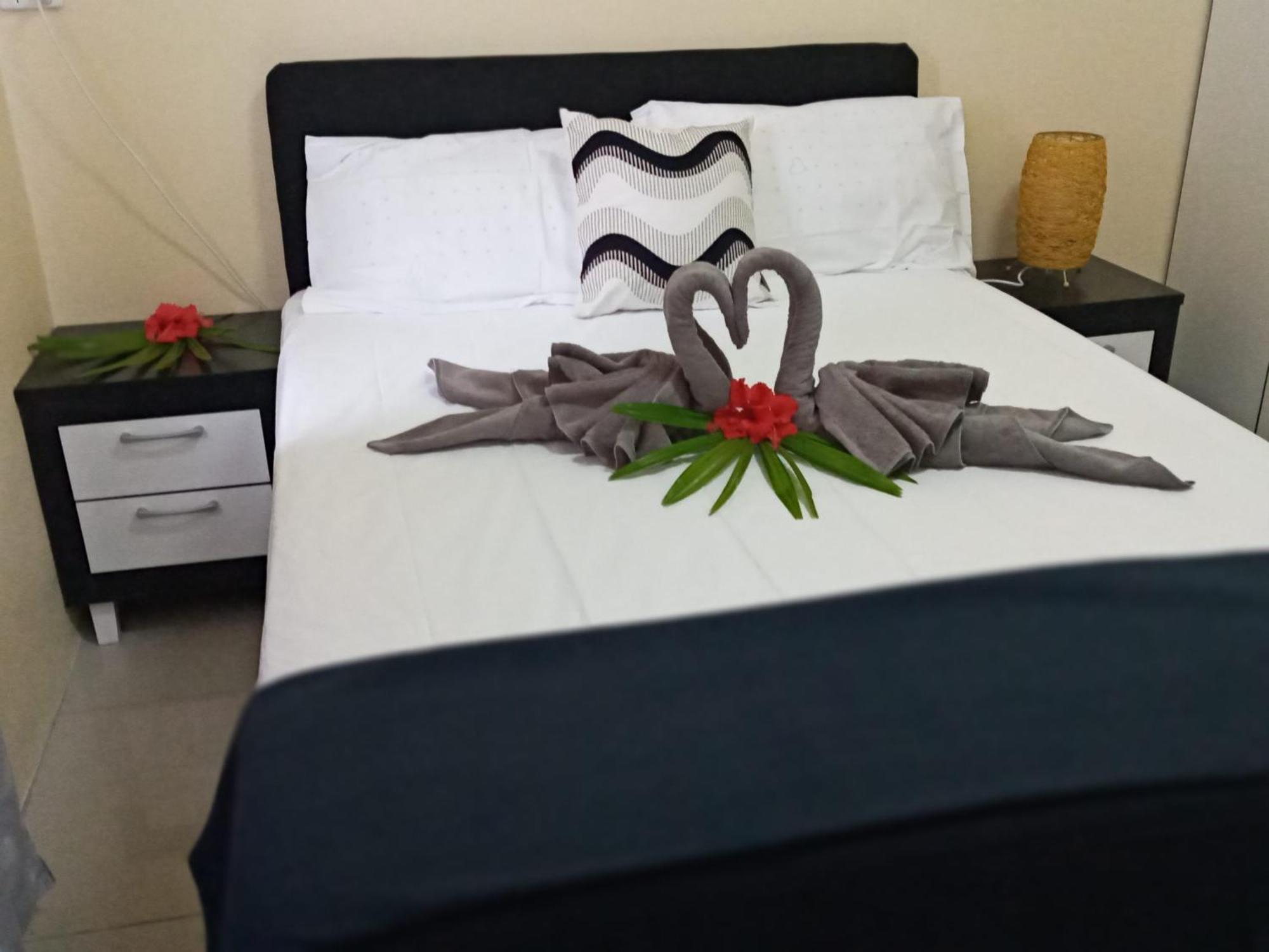 Singhs Elite Apartment Nadi Exteriér fotografie