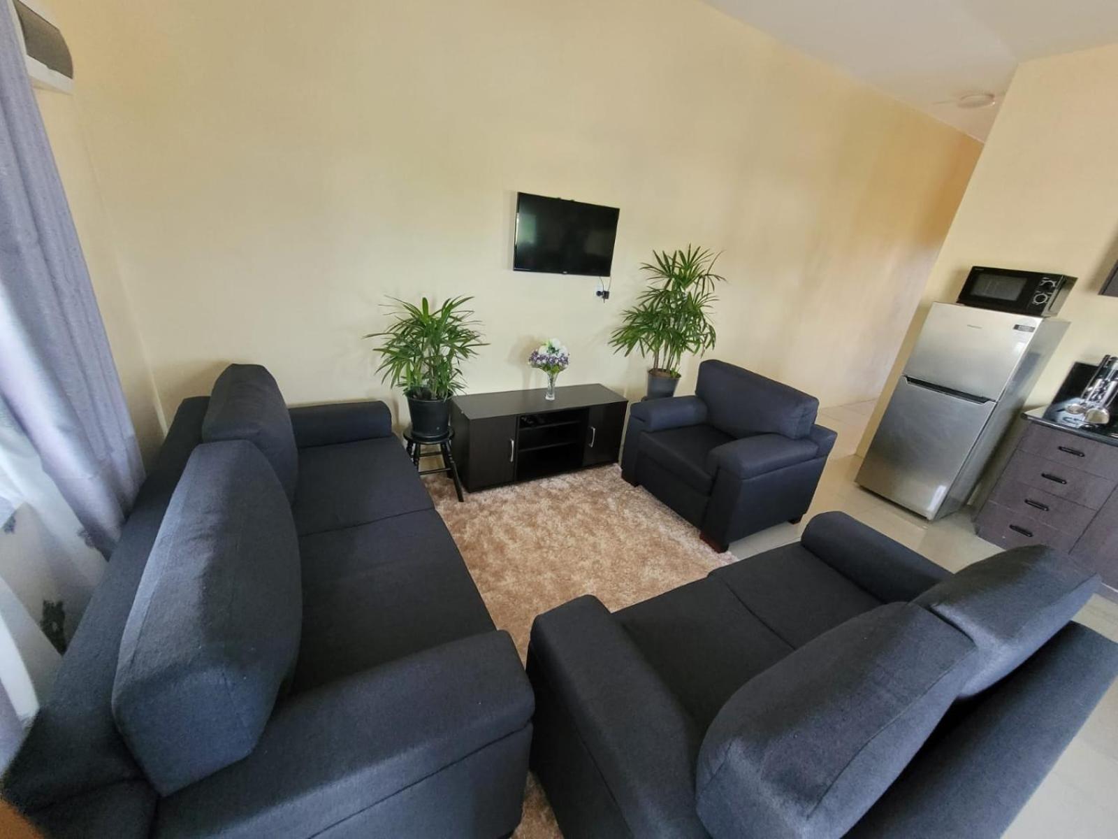 Singhs Elite Apartment Nadi Exteriér fotografie