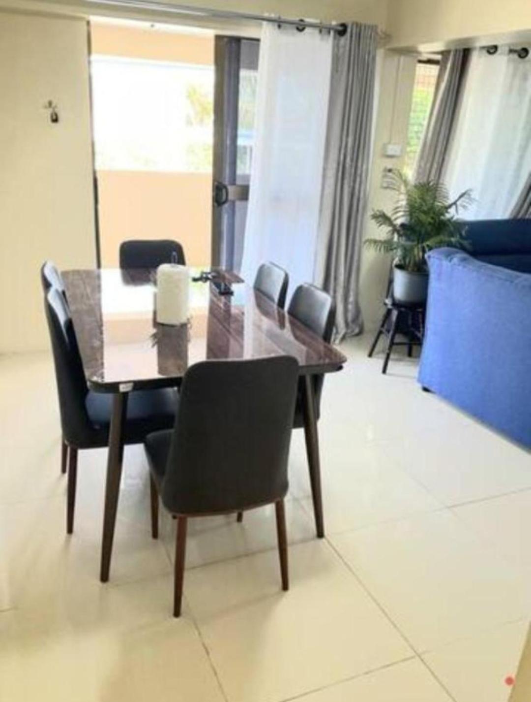 Singhs Elite Apartment Nadi Exteriér fotografie