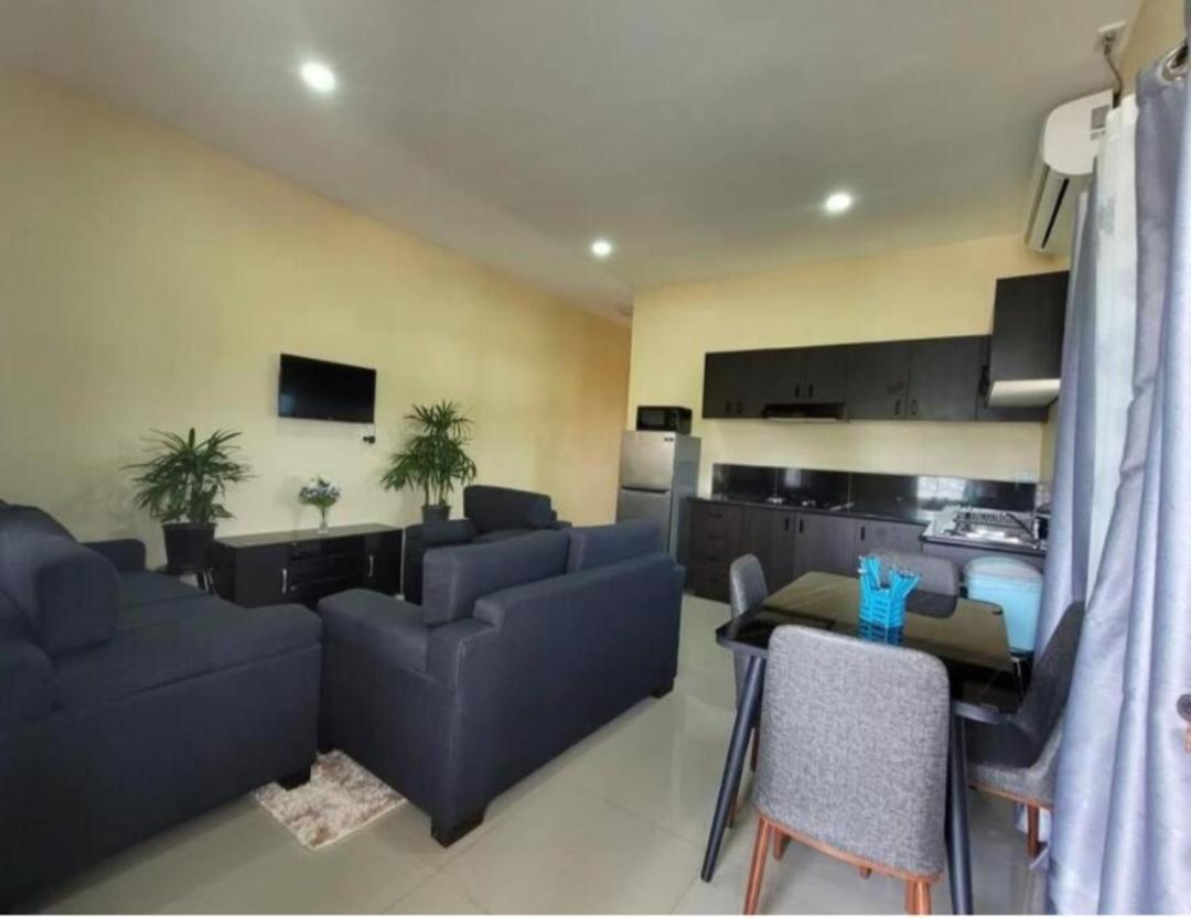 Singhs Elite Apartment Nadi Exteriér fotografie