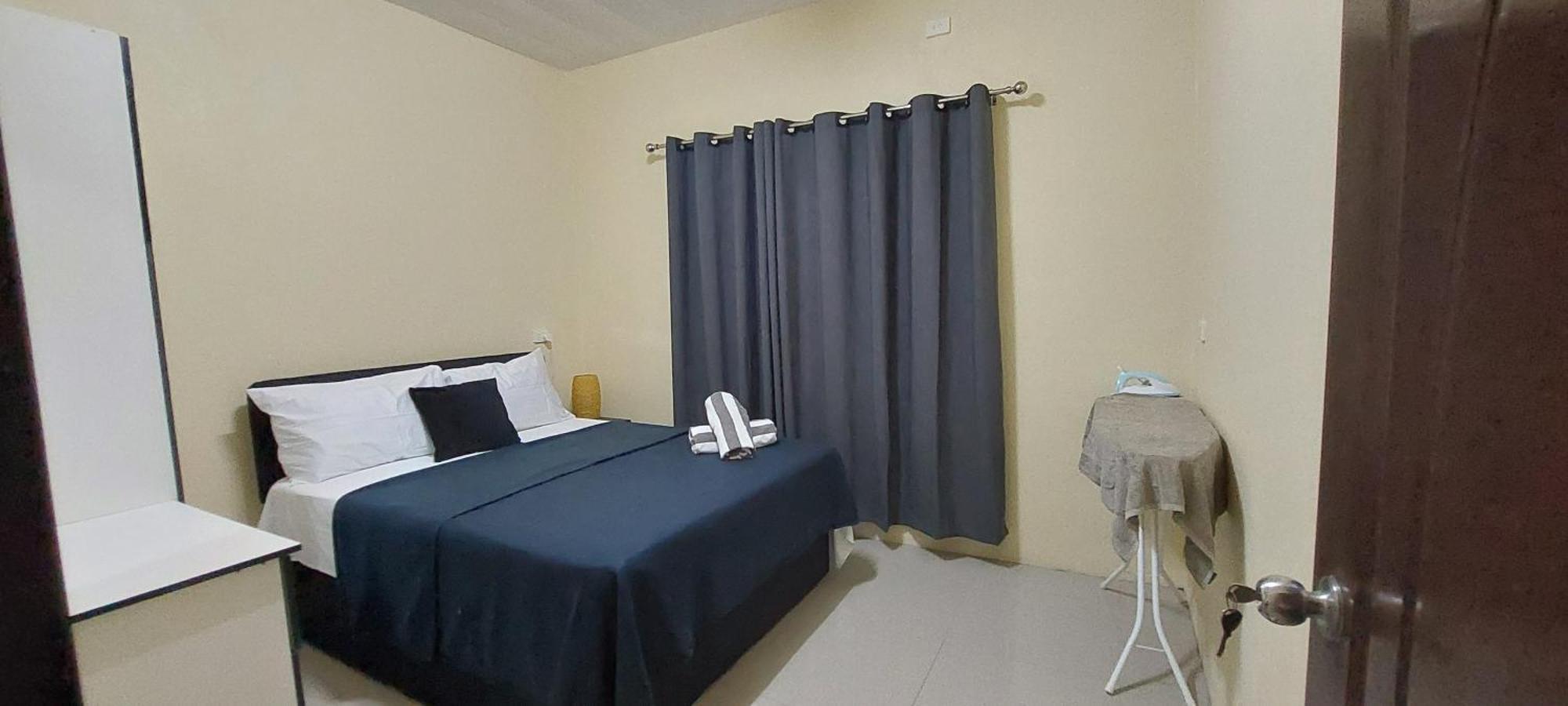 Singhs Elite Apartment Nadi Exteriér fotografie
