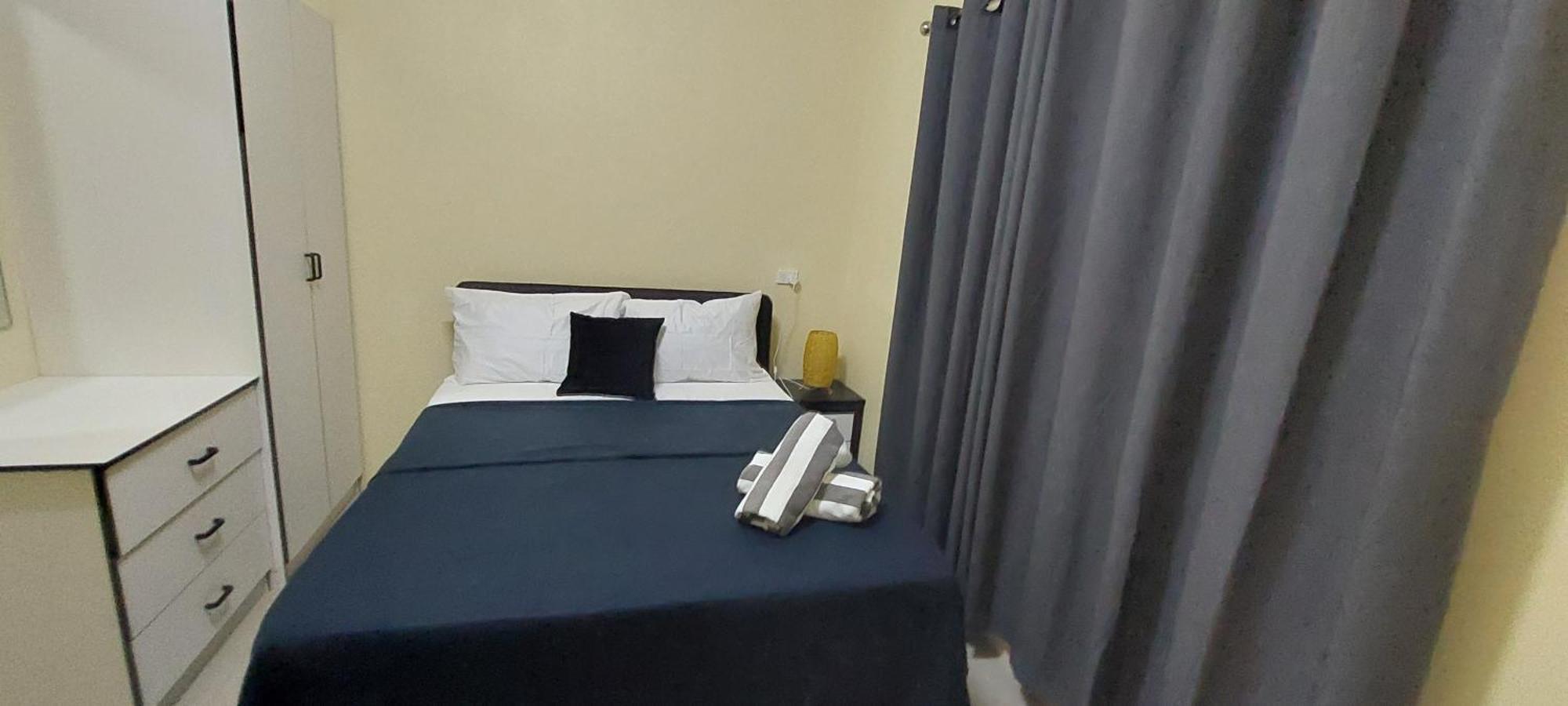 Singhs Elite Apartment Nadi Exteriér fotografie
